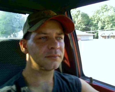 Jerrel Brecheen