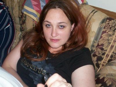 Angela Moore
