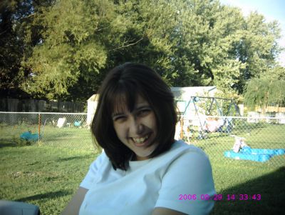 Brandie Loveless