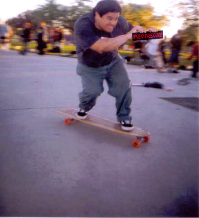 Rene Carrasco