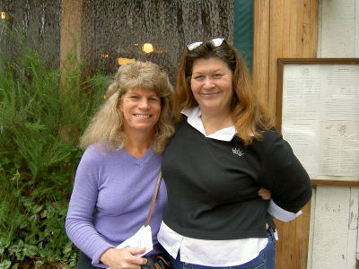 Maureen Gibson