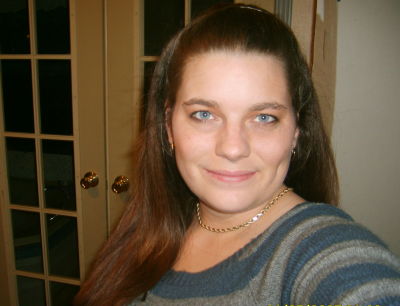 Elizabeth Willocks