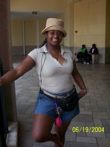 Tracy White
