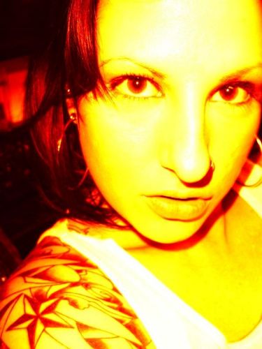 Lisa Hatton