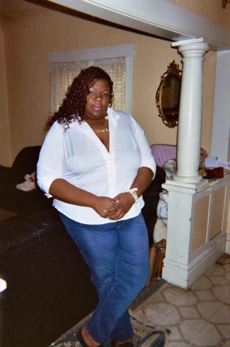 Rotishia Smith