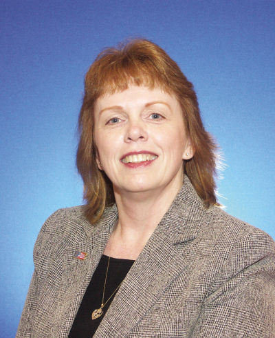 Jenny Darby