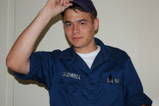Justin Caldwell