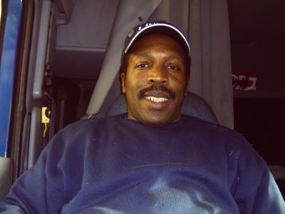 Derek Pittman