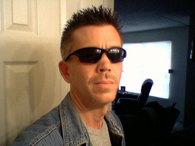 Michael Goucher