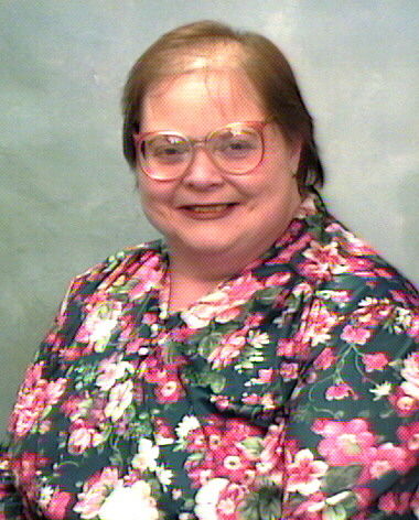 Darlene Kinney