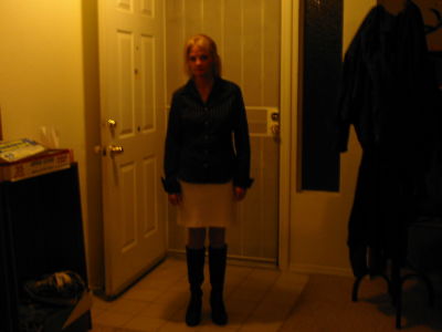 Debra Beirne