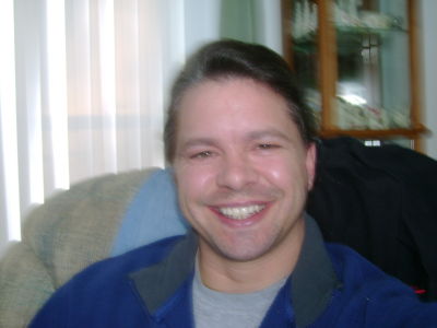 Thomas Dade