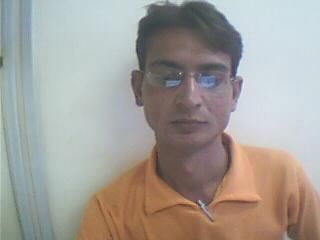 Hitesh Patel