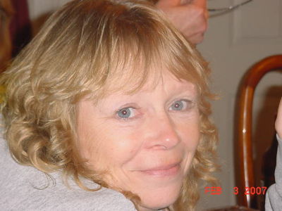 Beth Bumgardner