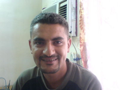 Yasir Abdulmajeed