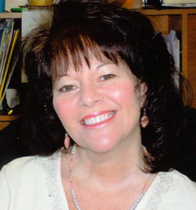 Theresa Cheshire