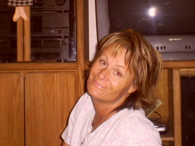 Lisa Crummett