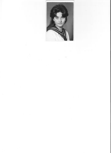 Jeanette Hamlin