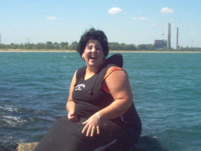 Terri Boudreau