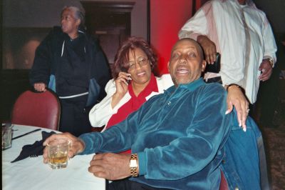 Doris Bufford