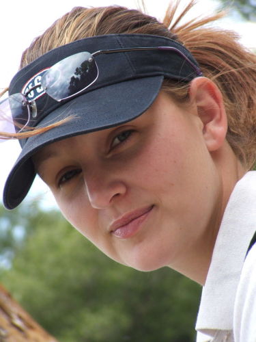Monica Bowden