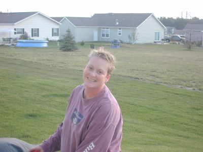 Brenda Slycord