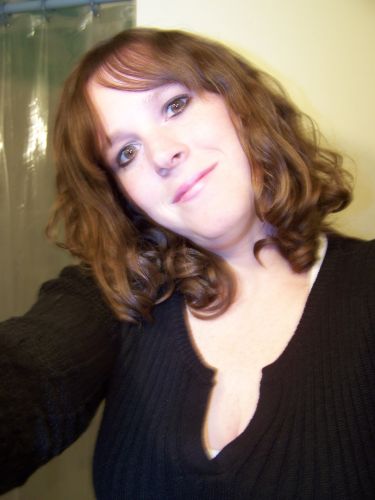 Sherry Palmer