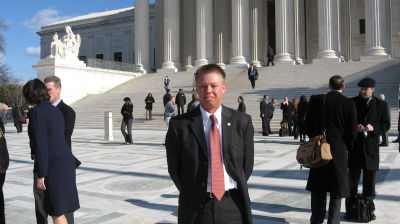Kevin Jenkins