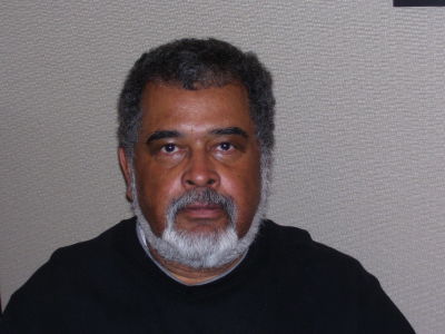Carlos Tizol