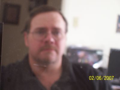 Nicholas Parks