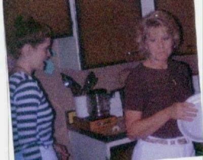 Darlene Smith