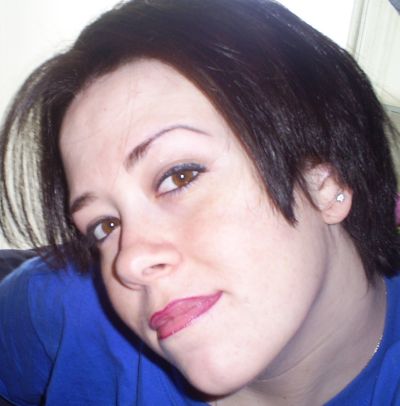 Valerie Sturgis
