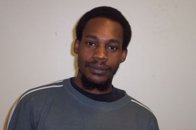 Curtis Patton