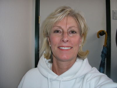 Dawn Butterfield