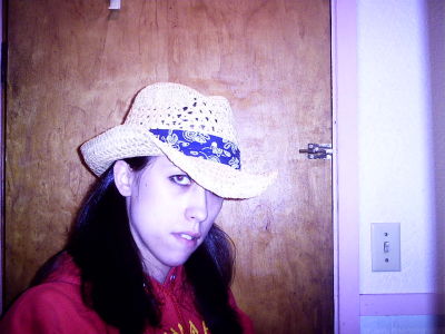 Amanda High