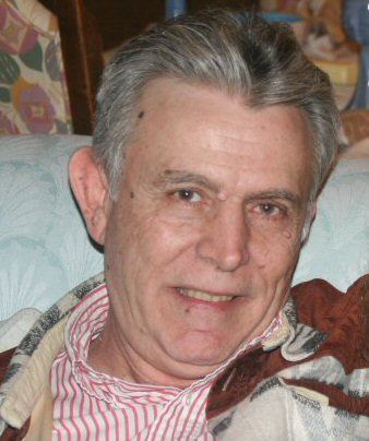 Joseph Ratliff