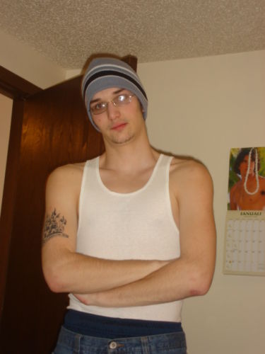 Zackary Johnson