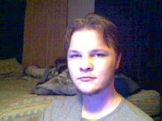Joshua Cagle