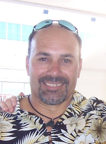 Daniel Albright