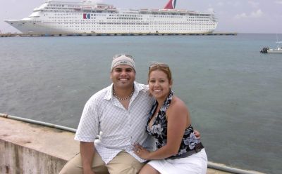 Mario Martinez