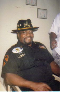 Donald Stanley