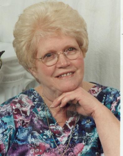 Jo Martin