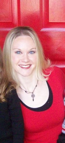 Nichole Schilhabel