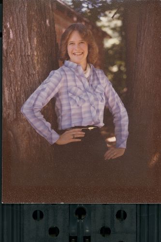Tina Richards