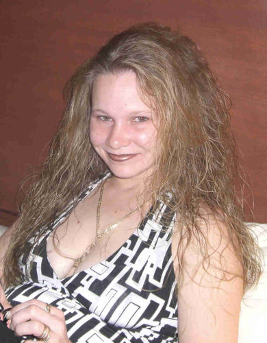 Danielle Patterson