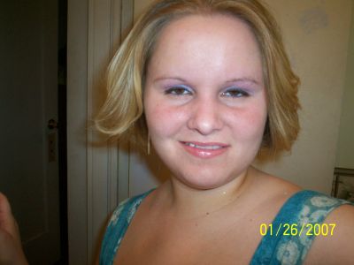 Christy Brumback
