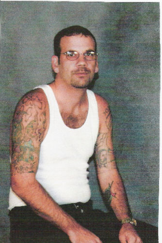 Jason Mowrey