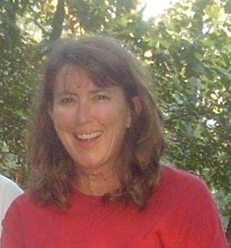 Elizabeth Mosier