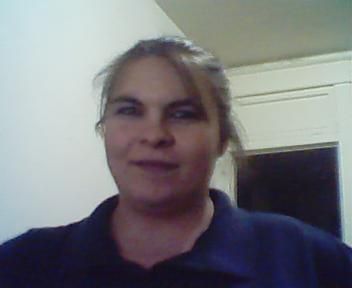 Angela Dunbar