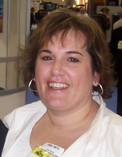 Catherine Heller
